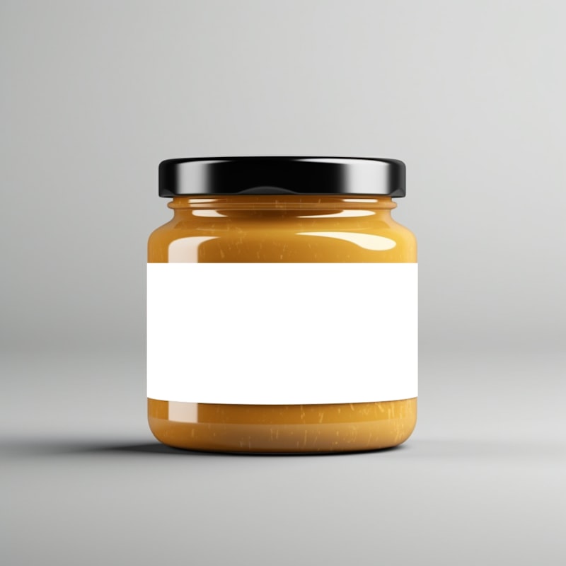 수제 매실청 500ml (3년 숙성)